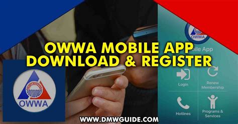 how to pay owwa online|OWWA Mobile App – Overseas Workers Welfare Administration.